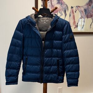 Michael Kors Men’s Puffer Jacket